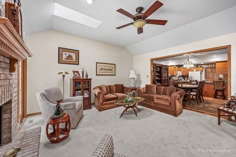 Tiny photo for 1093 First Street, Batavia, IL 60510 (MLS # 12742739)