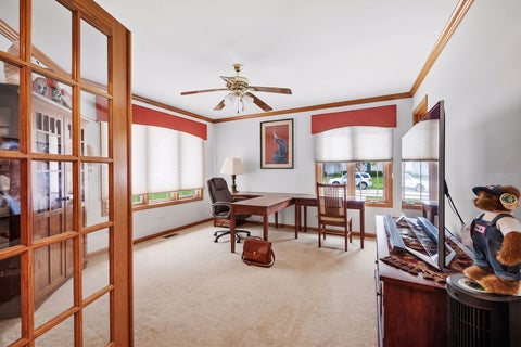 Tiny photo for 1093 First Street, Batavia, IL 60510 (MLS # 12742739)