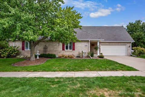Photo of 1093 First Street, Batavia, IL 60510 (MLS # 12742739)