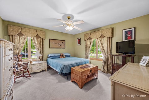 Tiny photo for 1093 First Street, Batavia, IL 60510 (MLS # 12742739)