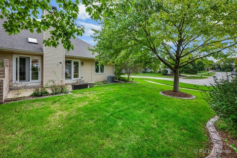Tiny photo for 1093 First Street, Batavia, IL 60510 (MLS # 12742739)