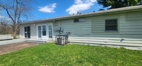 Tiny photo for 22100 Karlov Avenue, Richton Park, IL 60471 (MLS # 12585360)