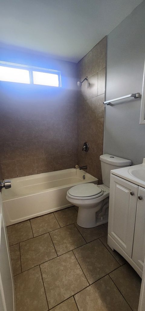 Tiny photo for 22100 Karlov Avenue, Richton Park, IL 60471 (MLS # 12585360)