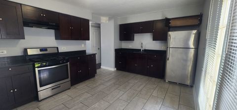 Tiny photo for 22100 Karlov Avenue, Richton Park, IL 60471 (MLS # 12585360)