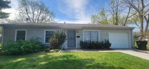 Photo of 22100 Karlov Avenue, Richton Park, IL 60471 (MLS # 12585360)