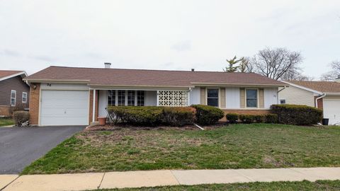 36 Keswick Road Elk Grove Village IL 60007
