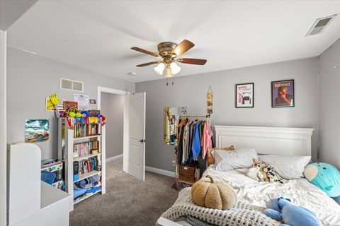 Tiny photo for 121 W Martin Street, Forrest, IL 61741 (MLS # 12459252)