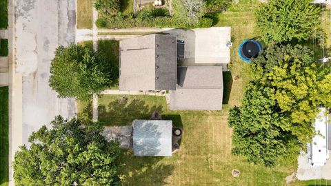 Tiny photo for 121 W Martin Street, Forrest, IL 61741 (MLS # 12459252)