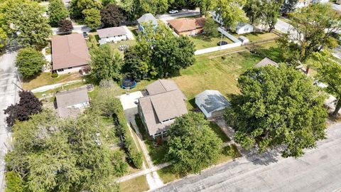 Tiny photo for 121 W Martin Street, Forrest, IL 61741 (MLS # 12459252)