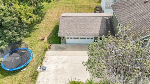 Tiny photo for 121 W Martin Street, Forrest, IL 61741 (MLS # 12459252)