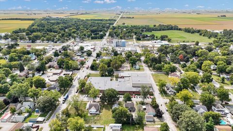 Tiny photo for 121 W Martin Street, Forrest, IL 61741 (MLS # 12459252)