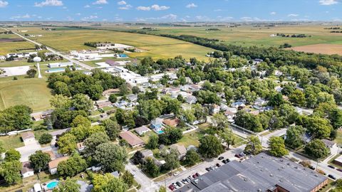 Tiny photo for 121 W Martin Street, Forrest, IL 61741 (MLS # 12459252)