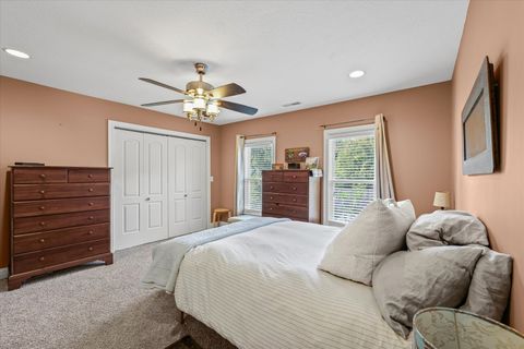 Tiny photo for 121 W Martin Street, Forrest, IL 61741 (MLS # 12459252)