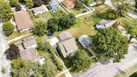 Tiny photo for 121 W Martin Street, Forrest, IL 61741 (MLS # 12459252)