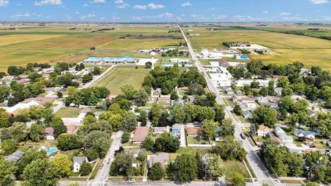 Tiny photo for 121 W Martin Street, Forrest, IL 61741 (MLS # 12459252)