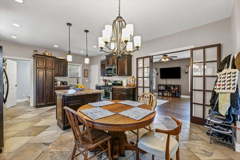 Tiny photo for 121 W Martin Street, Forrest, IL 61741 (MLS # 12459252)