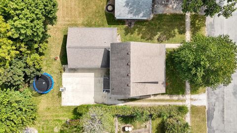 Tiny photo for 121 W Martin Street, Forrest, IL 61741 (MLS # 12459252)
