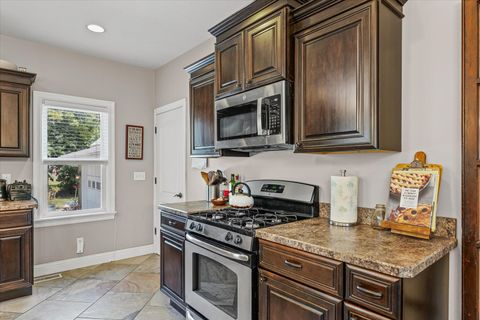 Tiny photo for 121 W Martin Street, Forrest, IL 61741 (MLS # 12459252)