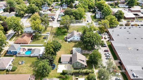Tiny photo for 121 W Martin Street, Forrest, IL 61741 (MLS # 12459252)