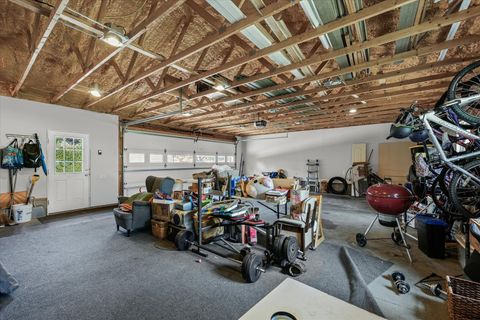 Tiny photo for 121 W Martin Street, Forrest, IL 61741 (MLS # 12459252)