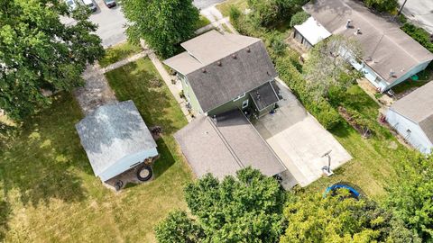 Tiny photo for 121 W Martin Street, Forrest, IL 61741 (MLS # 12459252)