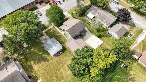 Tiny photo for 121 W Martin Street, Forrest, IL 61741 (MLS # 12459252)