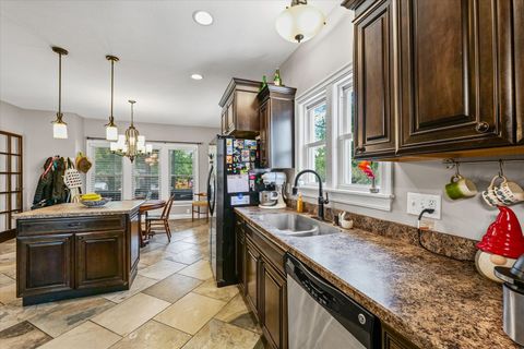 Tiny photo for 121 W Martin Street, Forrest, IL 61741 (MLS # 12459252)