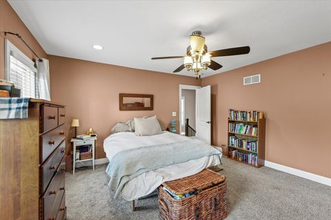 Tiny photo for 121 W Martin Street, Forrest, IL 61741 (MLS # 12459252)