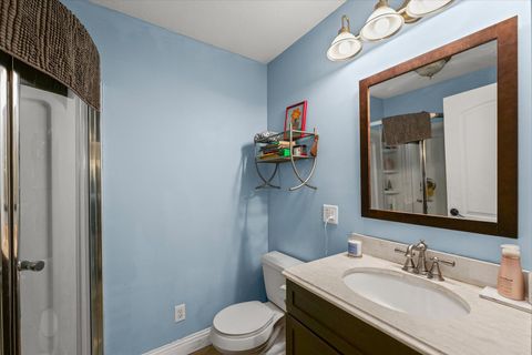 Tiny photo for 121 W Martin Street, Forrest, IL 61741 (MLS # 12459252)