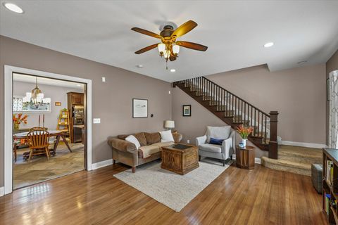Tiny photo for 121 W Martin Street, Forrest, IL 61741 (MLS # 12459252)