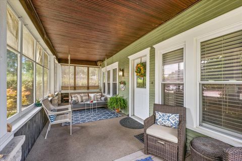 Tiny photo for 121 W Martin Street, Forrest, IL 61741 (MLS # 12459252)