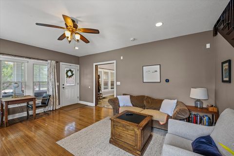 Tiny photo for 121 W Martin Street, Forrest, IL 61741 (MLS # 12459252)