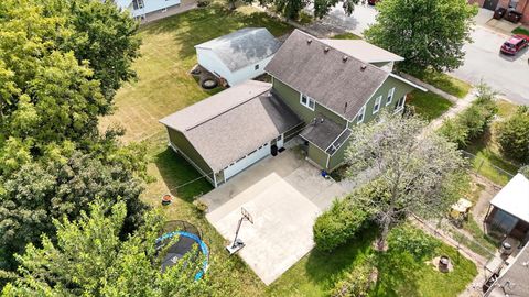 Tiny photo for 121 W Martin Street, Forrest, IL 61741 (MLS # 12459252)