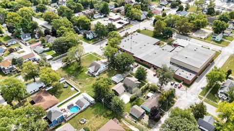 Tiny photo for 121 W Martin Street, Forrest, IL 61741 (MLS # 12459252)