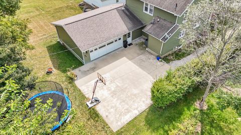 Tiny photo for 121 W Martin Street, Forrest, IL 61741 (MLS # 12459252)