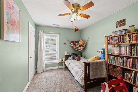 Tiny photo for 121 W Martin Street, Forrest, IL 61741 (MLS # 12459252)