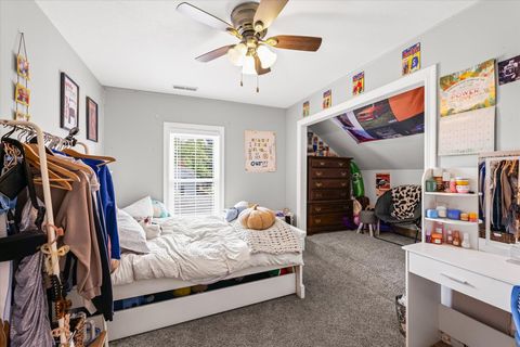 Tiny photo for 121 W Martin Street, Forrest, IL 61741 (MLS # 12459252)
