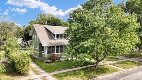 Tiny photo for 121 W Martin Street, Forrest, IL 61741 (MLS # 12459252)