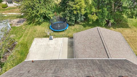 Tiny photo for 121 W Martin Street, Forrest, IL 61741 (MLS # 12459252)
