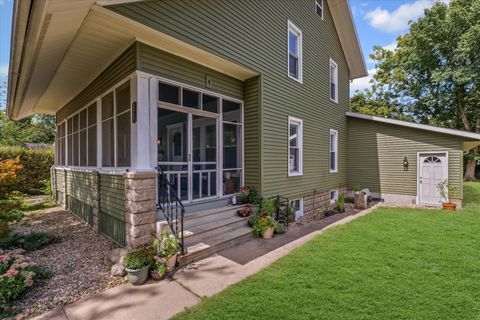 Tiny photo for 121 W Martin Street, Forrest, IL 61741 (MLS # 12459252)