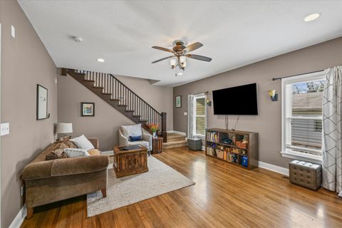 Tiny photo for 121 W Martin Street, Forrest, IL 61741 (MLS # 12459252)