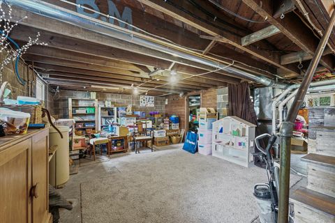 Tiny photo for 121 W Martin Street, Forrest, IL 61741 (MLS # 12459252)