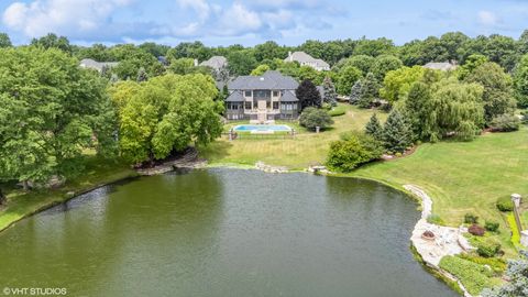 Tiny photo for 5N195 Dover Hill Road, St. Charles, IL 60175 (MLS # 12424634)