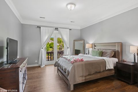 Tiny photo for 5N195 Dover Hill Road, St. Charles, IL 60175 (MLS # 12424634)