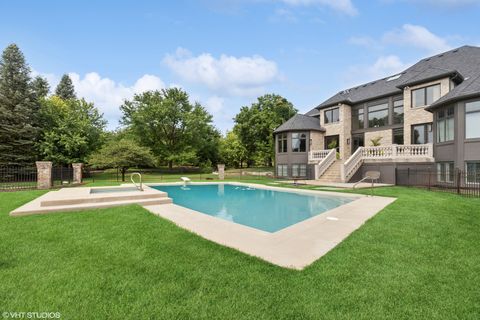 Tiny photo for 5N195 Dover Hill Road, St. Charles, IL 60175 (MLS # 12424634)