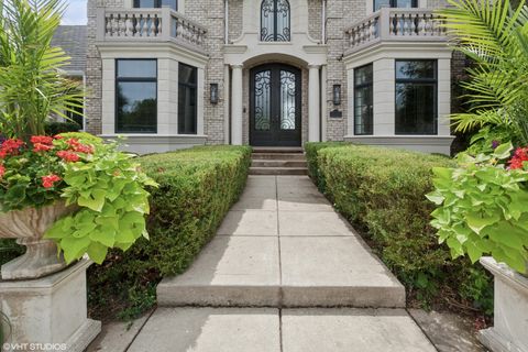 Tiny photo for 5N195 Dover Hill Road, St. Charles, IL 60175 (MLS # 12424634)