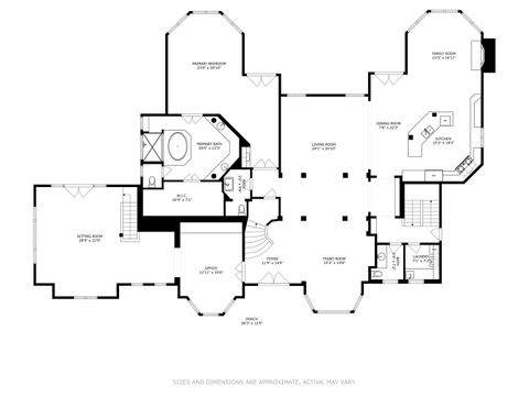 Tiny photo for 5N195 Dover Hill Road, St. Charles, IL 60175 (MLS # 12424634)
