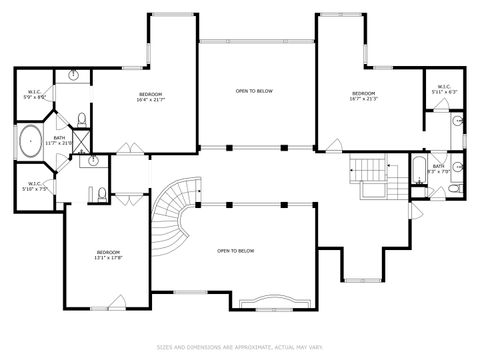Tiny photo for 5N195 Dover Hill Road, St. Charles, IL 60175 (MLS # 12424634)