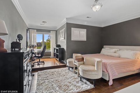 Tiny photo for 5N195 Dover Hill Road, St. Charles, IL 60175 (MLS # 12424634)