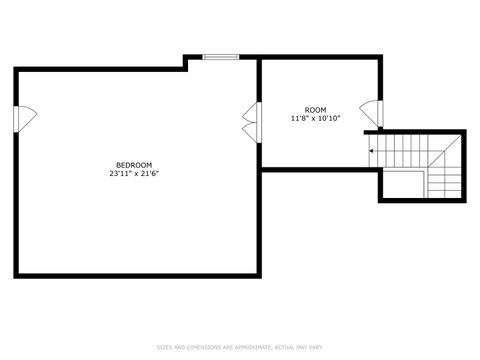 Tiny photo for 5N195 Dover Hill Road, St. Charles, IL 60175 (MLS # 12424634)